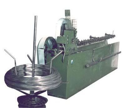 Economic Wire Straightening And Cutting Machine