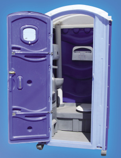 Portable Toilet