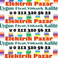 Elektrik Malzemeleri Pazarı