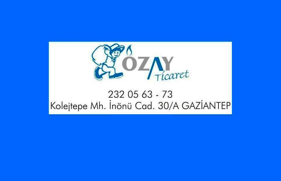 Gazigaz Lpg Ticaret