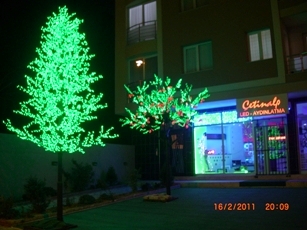 Çetinalp Led Aydınlatma