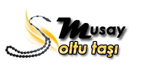 Musay Oltu Taşı