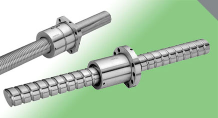 Hiwin Ballscrews