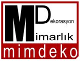 Mimdeko Mimarlık Dekorasyon