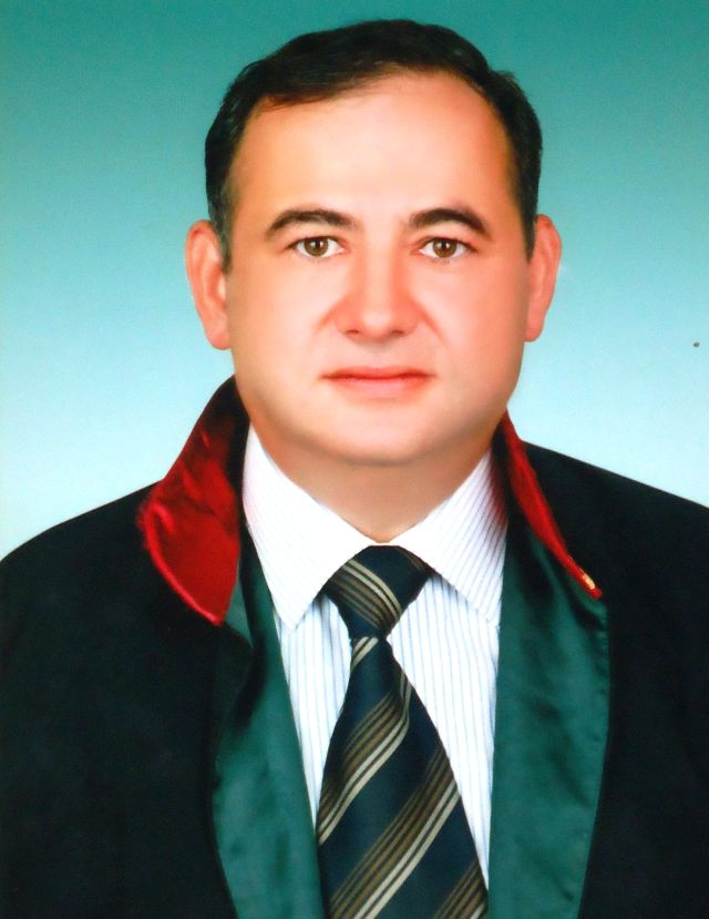 Av.kenan Uysal Hukuk