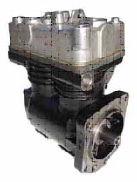 Scanıa Air Compressor (knorr Type, Lp4963)