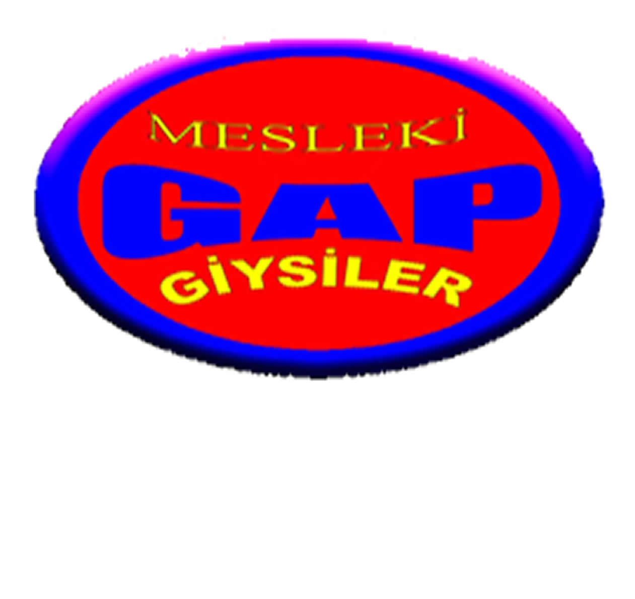 Gap Mesleki Giysiler