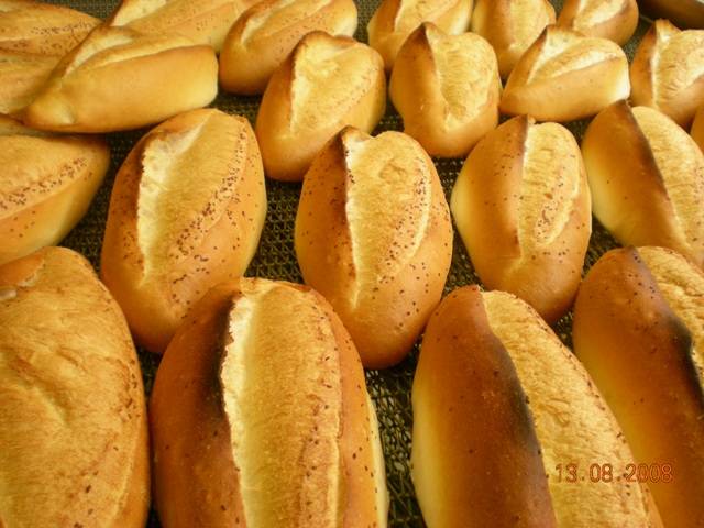 Beyab For Bread Ekmek Katkı Maddeleri