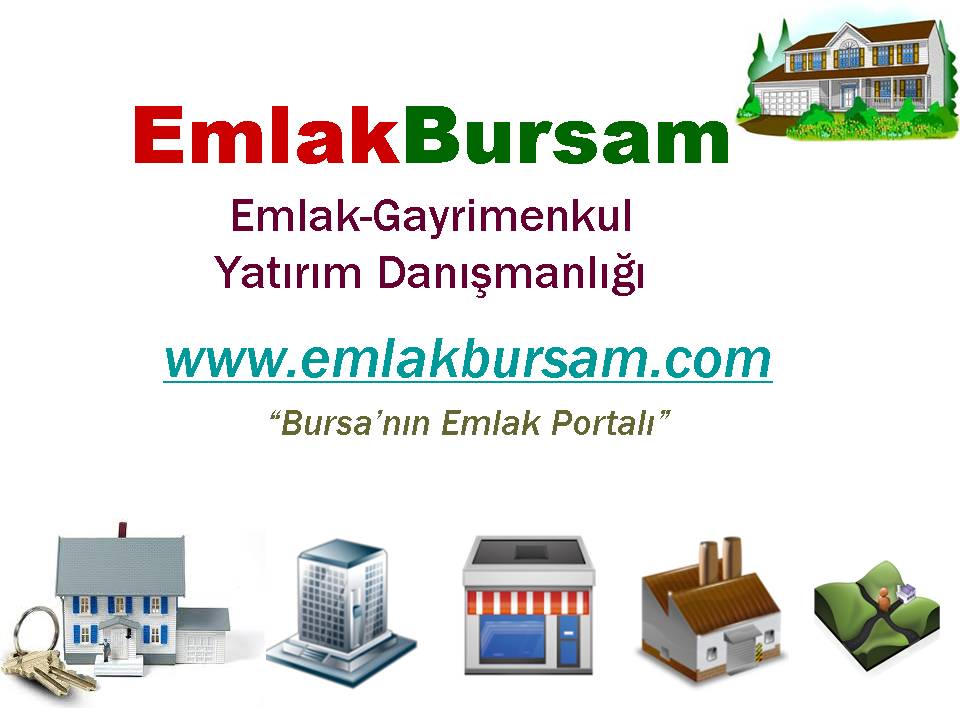 Emlakbursam Emlak Müşavirliği