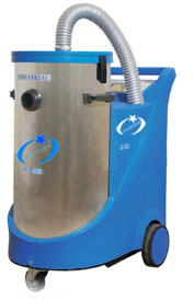 Hıgh Vacuum Machınes As 550