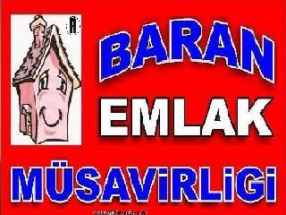 Baran Emlak Müşavirliği