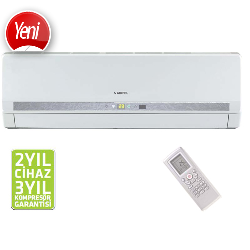 Air Conditioner - Airfel Turkuaz Gold