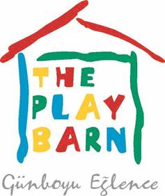The Play Barn