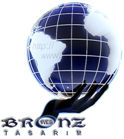 Bronz Net &