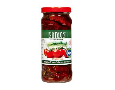 Sun Dried Tomatoes