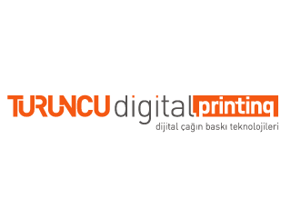 Turuncu Digital Printing