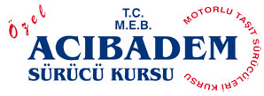 Acıbadem Sürücü Kursu