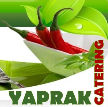 Yaprak Catering