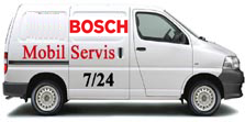 Bosch Siemens Servis