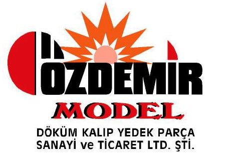 Özdemir Model Kalıp