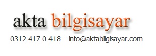 Akta Bilgisayar