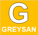 Greysan İş Makinaları