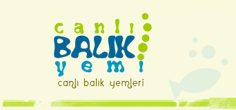 Canlı Balık Yemi