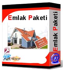 Emlak Sitesi