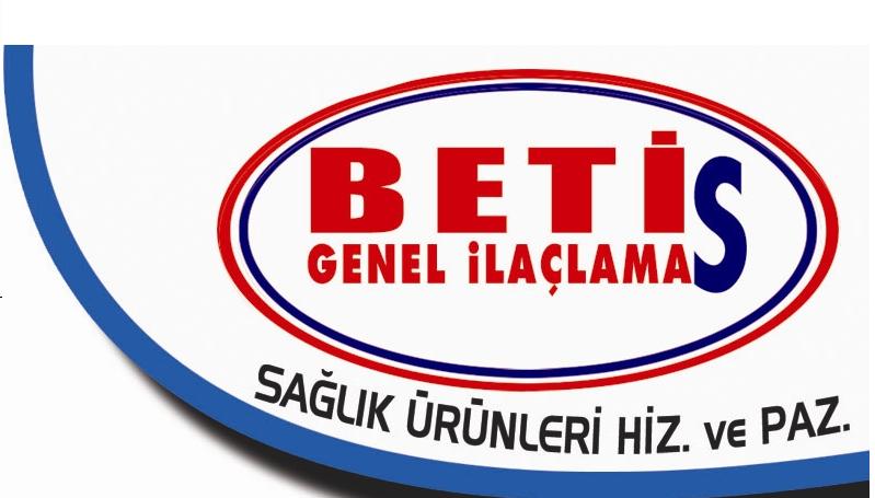 Betis Haşere Ve