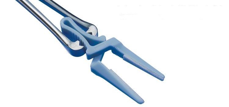 Vascular Buldog Clamp