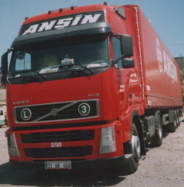 Anşin Ulus.nak.inş.pet.san.tic.ltd.şti