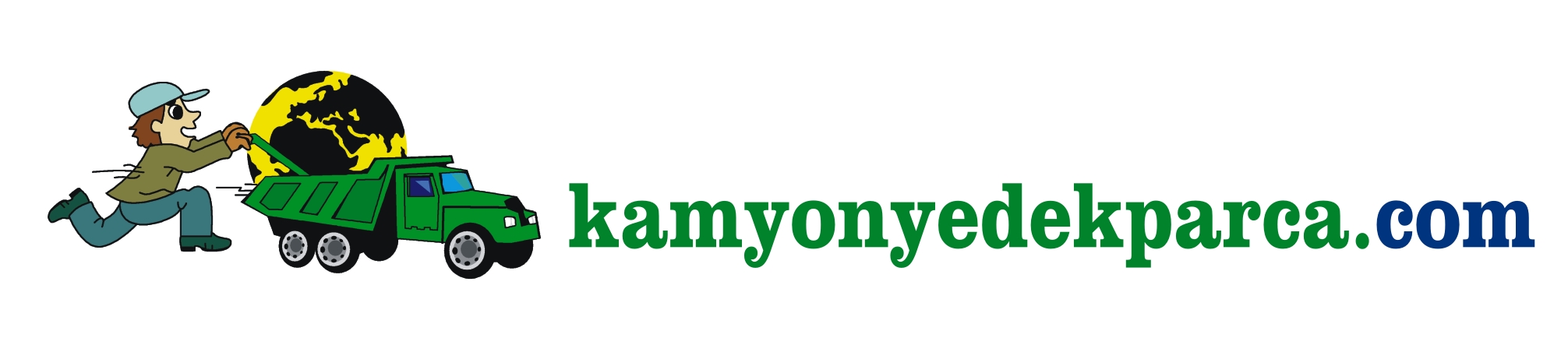 Kamyonyedekparca.com