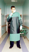 Surgıcal Aprons