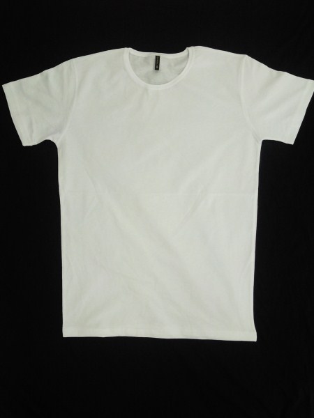 Erkek Basic T-shirt