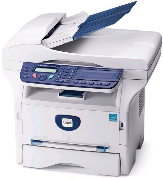 Xerox Teknik Servisi - Xerox Yazıcı Servisleri - 2.el Xerox Phaser 3100mfp - 275 Tl