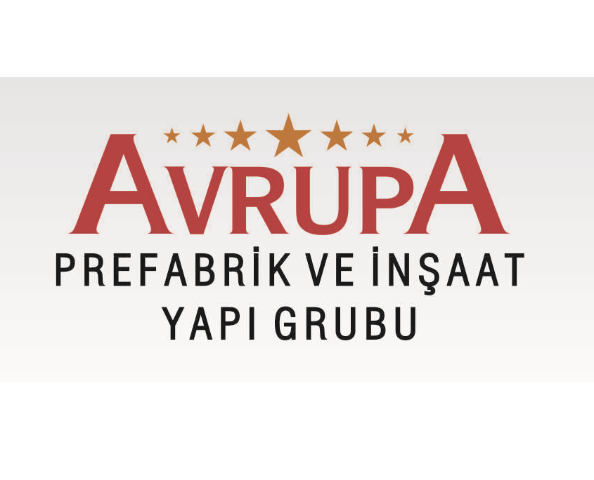 Avrupa Prefabrik Ve