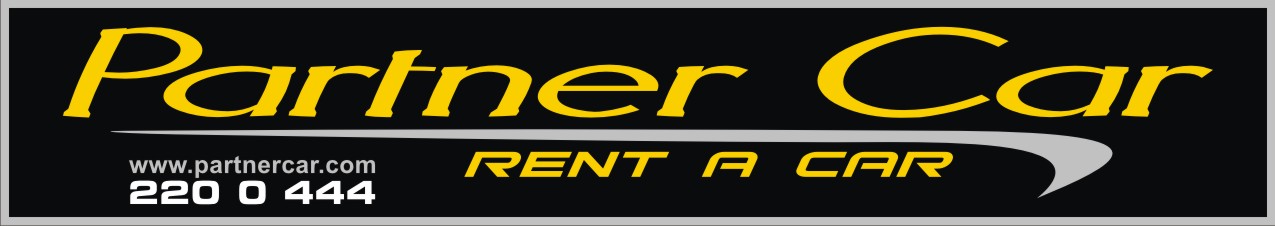 Partner Car Rental