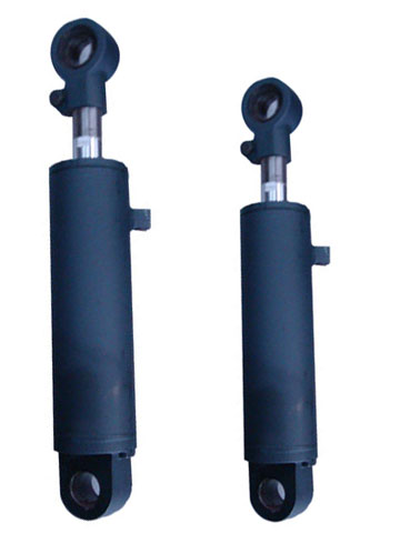 Hydrosel Hydraulıc;hydraulic Cylinders,telescopic