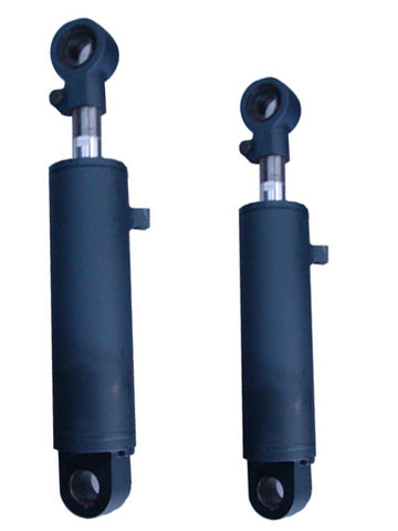 Hydrosel Hydraulıc;hydraulic Cylinders,telescopic