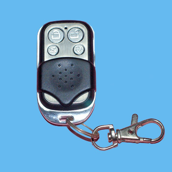 Shutter Remote Control