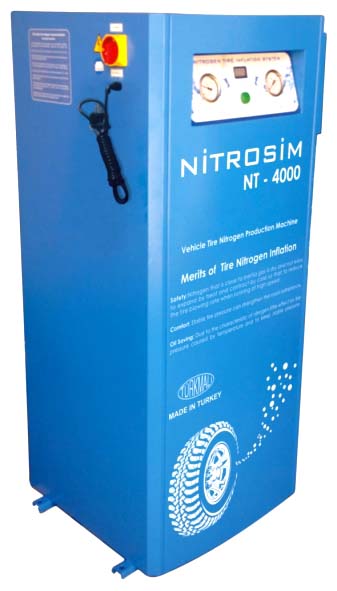 Nitrojen Cihazı Nitrosim Nt-4000