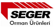 Seger Orman Ürünleri