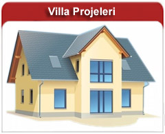 İyiol İnşaat;villa İnşaatı,anahtar