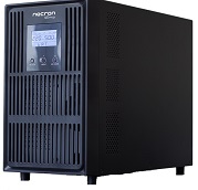 2 Kva 1/1 Online Ups,  Kesintisiz Güç Kaynağı