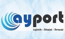 Ayport Lojistik İht.