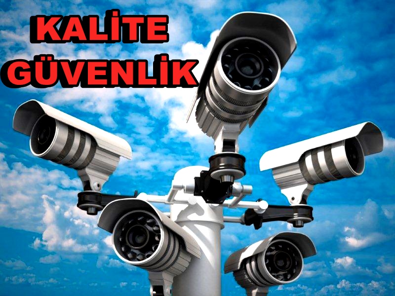 Kalite Güvenlik