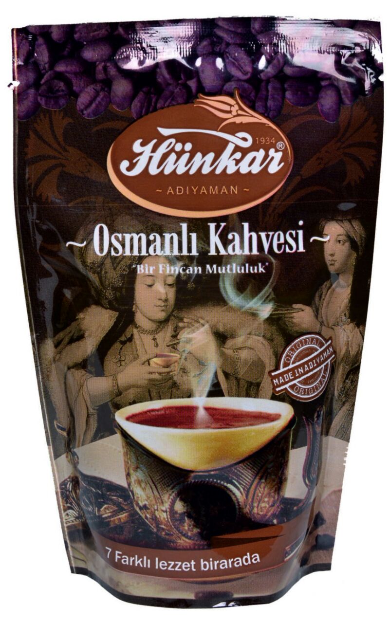 Tadal Kuruyemiş Hünkar