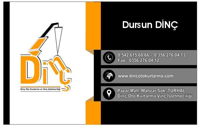 Dincotokurtarma.com Zile Turhal