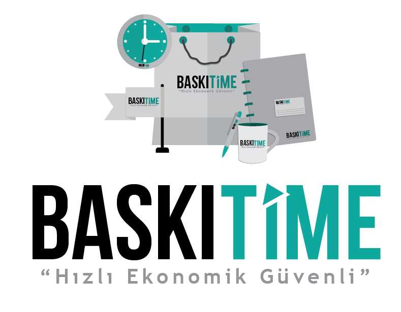 Baskı Time Matbaa