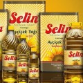 Refined Sunflower Oil (RFSO)